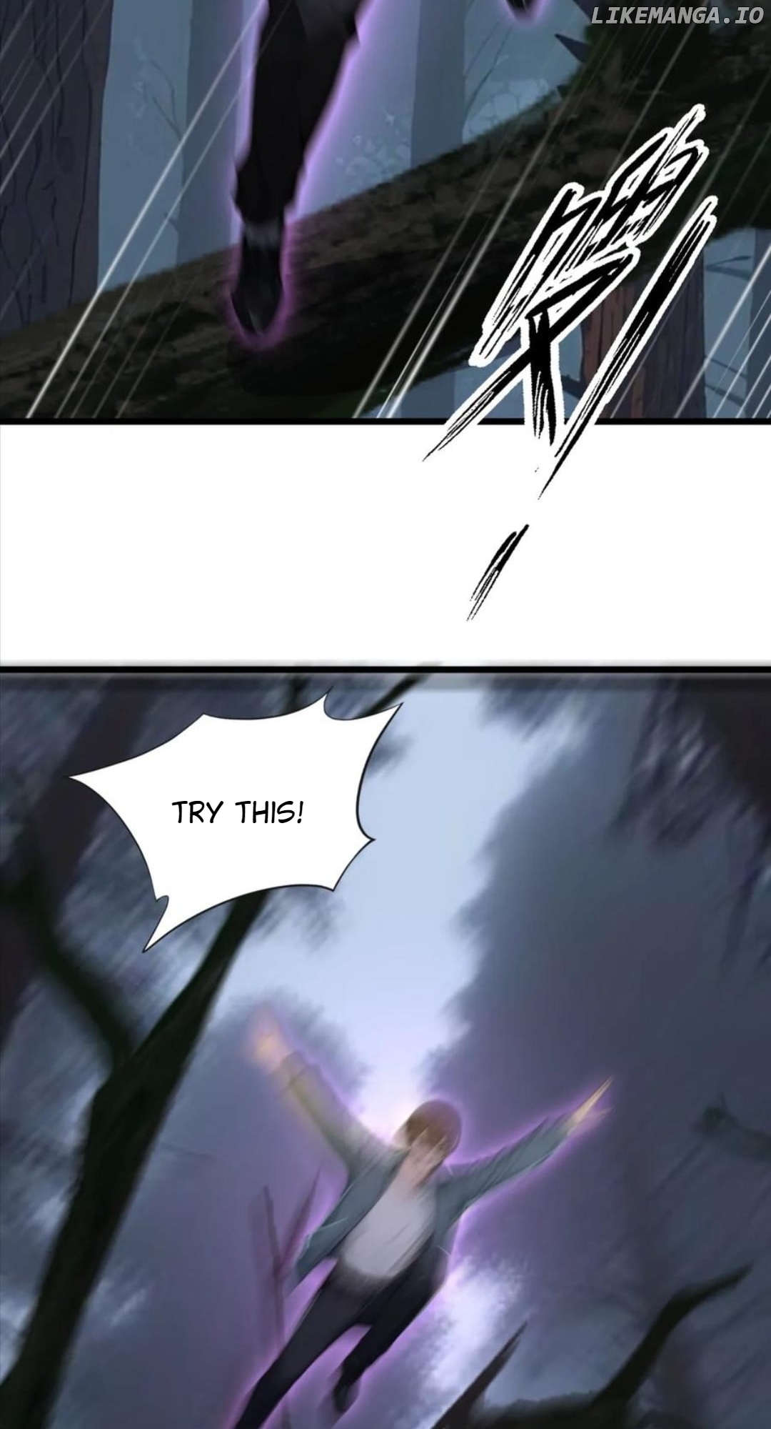 Primordial Ten Fiends: Others Tame Beasts, I Tame Beast Girls Chapter 40 - page 39